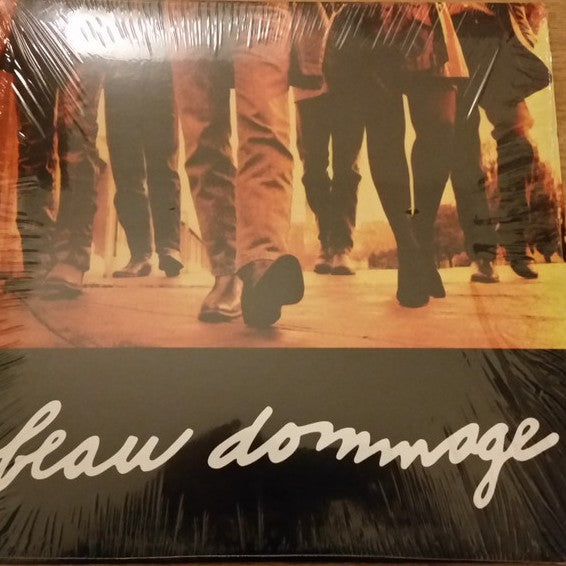 Beau Dommage – Beau Dommage (1994)