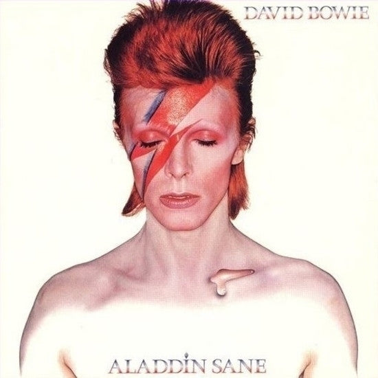 David Bowie – Aladdin Sane (Vinyle neuf)