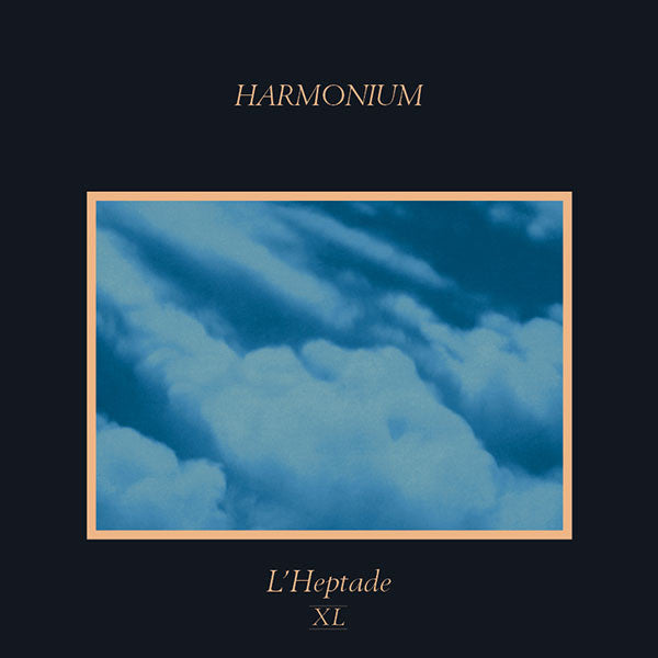 Harmonium – L'Heptade XL(Nm,Nm)