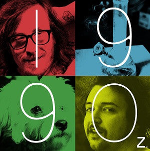 Free Weed & Unkle Funkle – 199Oz. Buzz Clips From Free Weed & Unkle Funkle (Vinyle neuf)