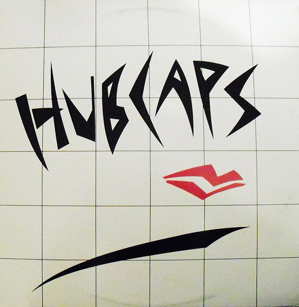 Hubcaps – Hubcaps (Nm,Nm)