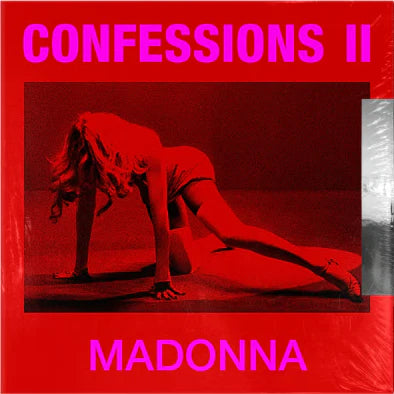 Madonna - Confessions II (Vinyle neuf)