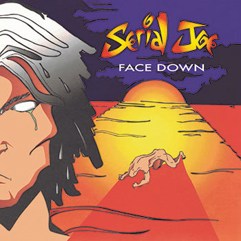 Serial Joe – Face Down (Vinyle neuf)