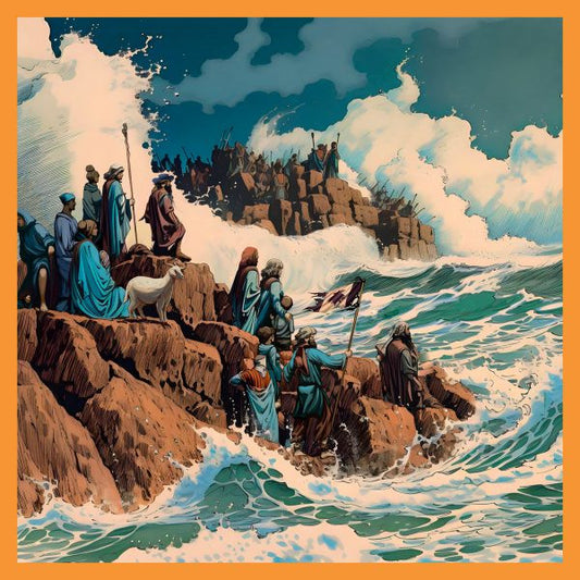Alaclair Ensemble – Father’s Milk (New Vinyls)