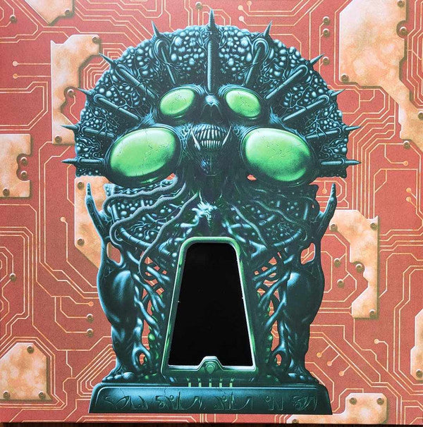 Frankie And The Witch Fingers – Data Doom (Vinyle neuf)