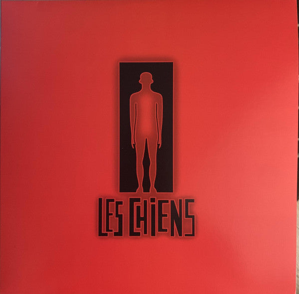 Les Chiens – Debout (Vinyle Neuf)