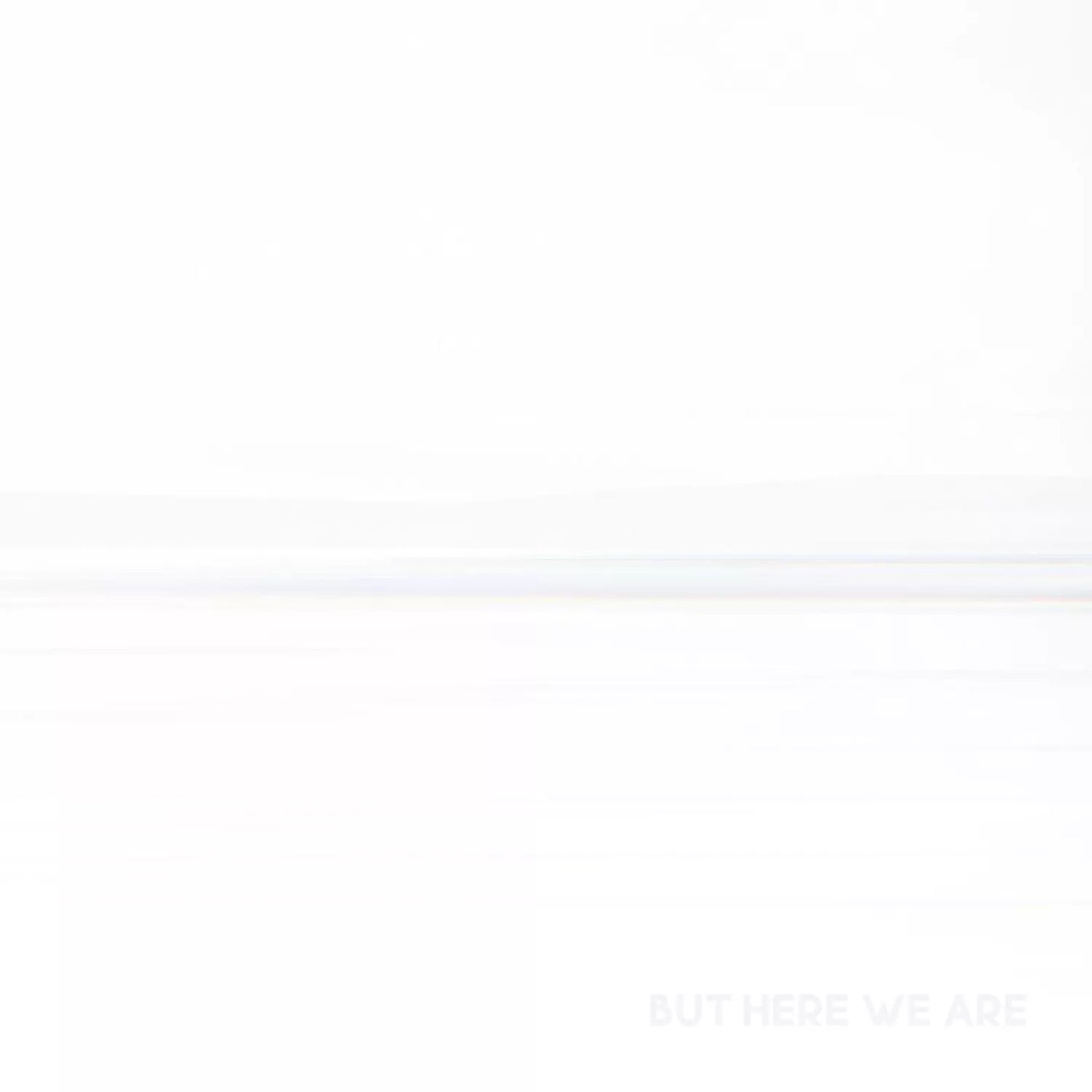 Foo fighters - But here we are (New Vinyl)