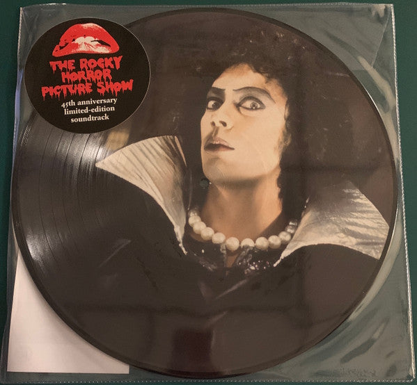 “The Rocky Horror Picture Show” Original Cast – The Rocky Horror Picture Show (New Vinyl)