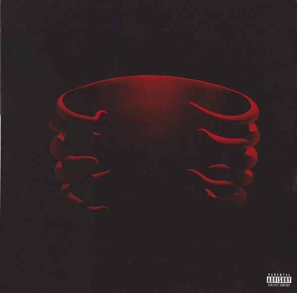 Tool – Undertow (New)