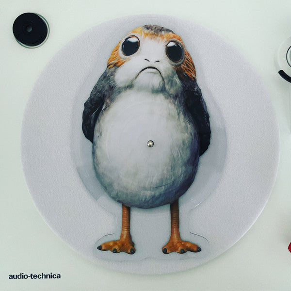 John Williams – Star Wars: The Last Jedi (New)