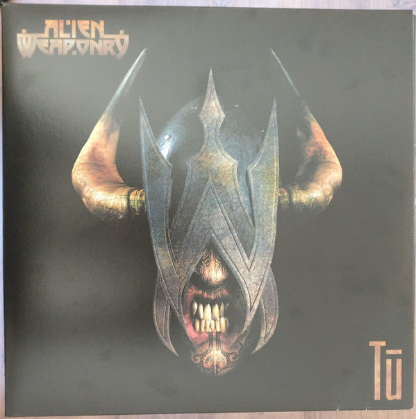 Alien Weaponry – Tū (Neuf)