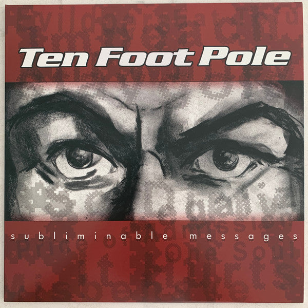 Ten Foot Pole – Subliminable Messages (New)