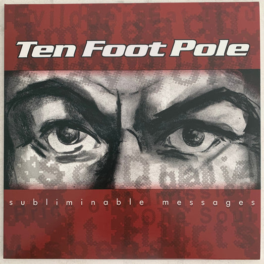 Ten Foot Pole – Subliminable Messages (New)