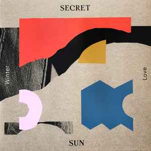 Secret Sun – Winter Love (Neuf)
