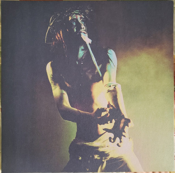 Christian Death – Sex And Drugs And Jesus Christ (New)