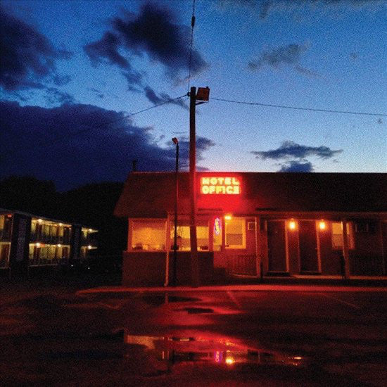 Diana DeMuth – Misadventure (Neuf)