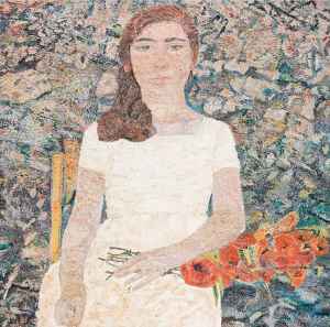 Sol Hess – The Missing View (New)