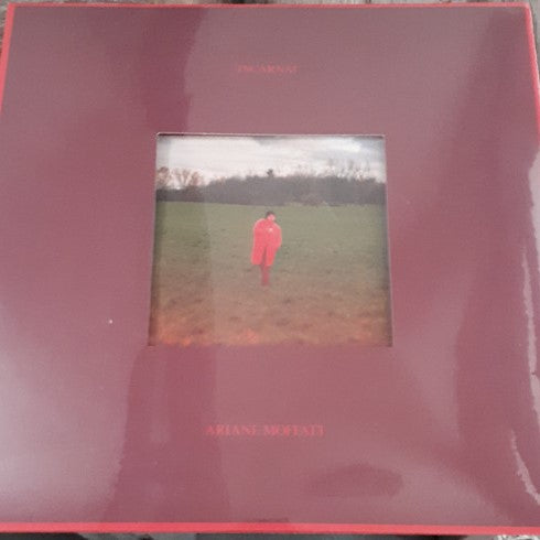 Ariane Moffatt – Incarnat (Neuf)