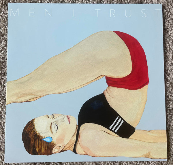 Men I Trust – Headroom (New)