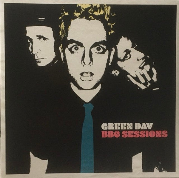 Green Day – BBC Sessions (New)