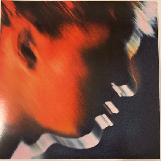 Les Louanges – Crash (Vinyle Neuf)