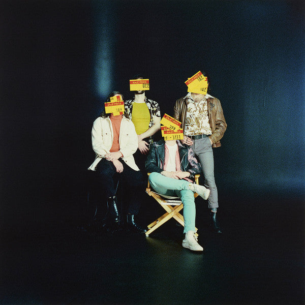 Gasoline – Gasoline III (New)