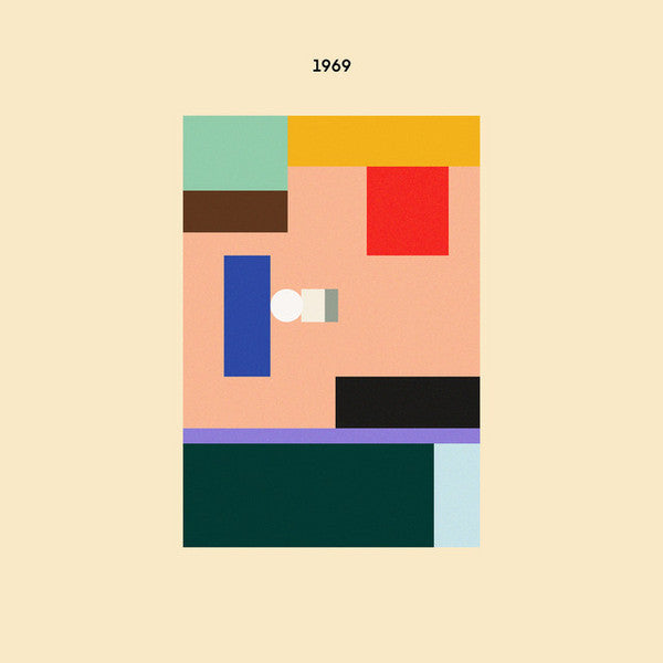 1969 - 1969 Collective (New)