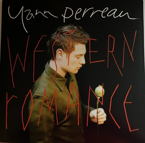Yann Perreau – Western Romance (New)