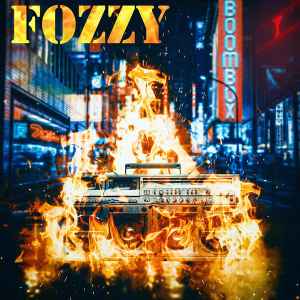 Fozzy – Boombox (New)