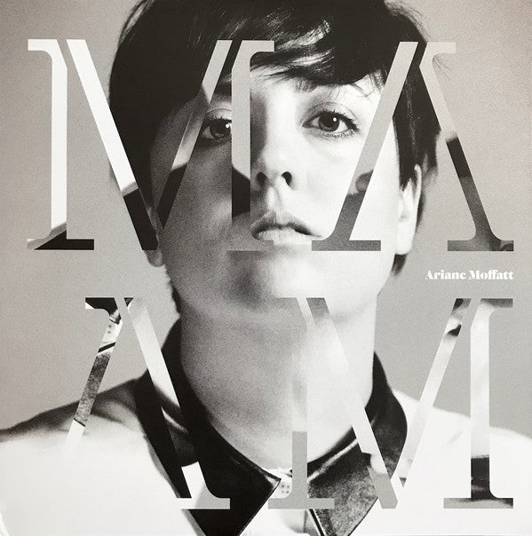 Ariane Moffatt – MA (Neuf)