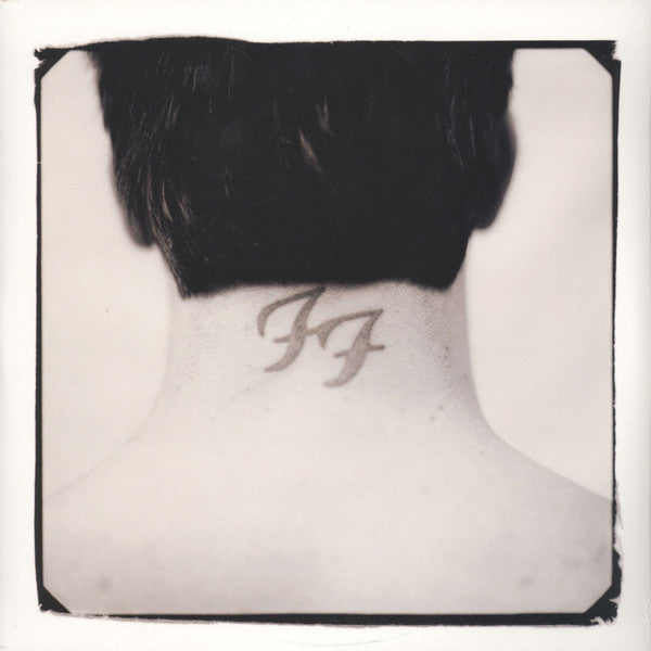 Foo Fighters – There Is Nothing Left To Lose (New)