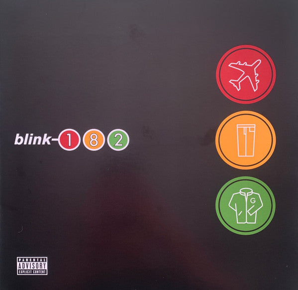Blink-182 – Take Off Your Pants And Jacket (Neuf)