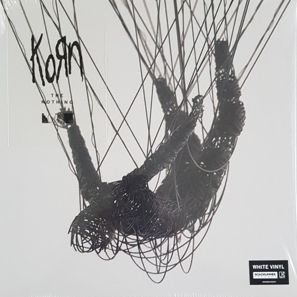 Korn – The Nothing (New)