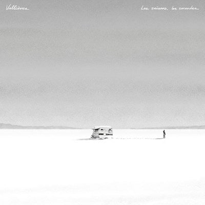 Vincent Vallières ‎– Les Saisons, Les Secondes (Vinyle neuf)
