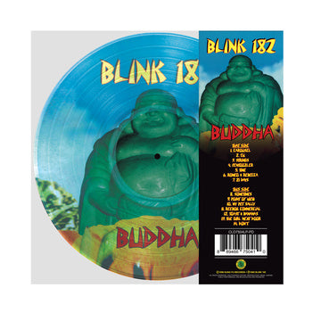 Blink 182 ‎– Buddha (Vinyle neuf)