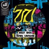 Billy Idol ‎– 77 (Vinyle neuf)