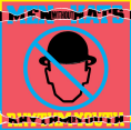 Men Without Hats – Rhythm Of Youth (Vinyle Neuf)