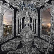 Ghost ‎– Skeletá (Vinyle neuf)