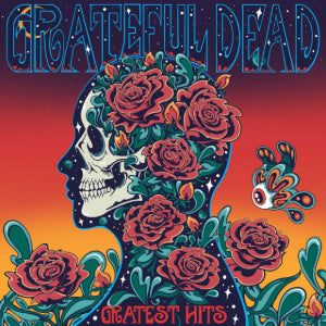 Grateful dead - Gratest hits (Vinyle neuf)