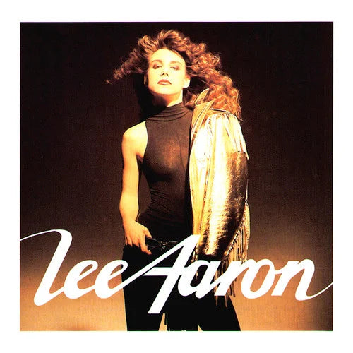 Lee Aaron – Lee Aaron (Neuf)