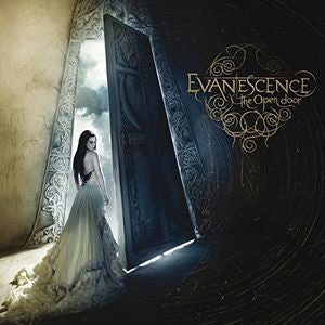 Evanescence ‎– The Open Door (Vinyle neuf)