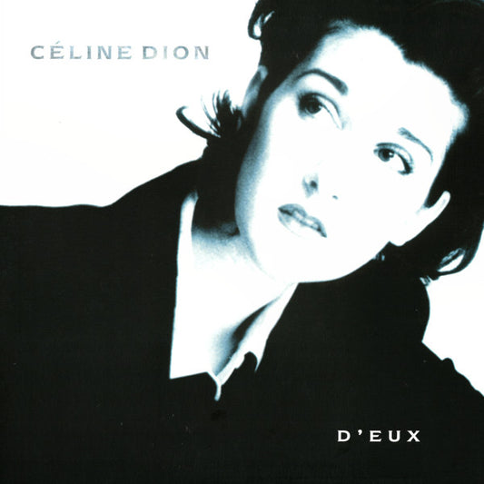 Céline Dion ‎– D'Eux (Vinyle neuf)