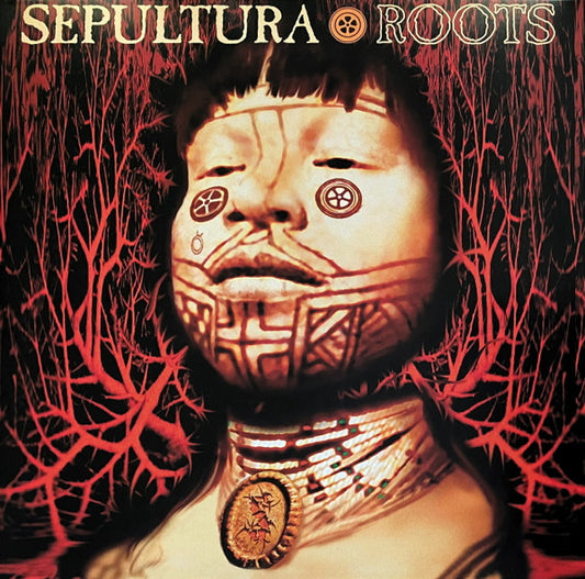 Sepultura ‎– Roots (Vinyle neuf)