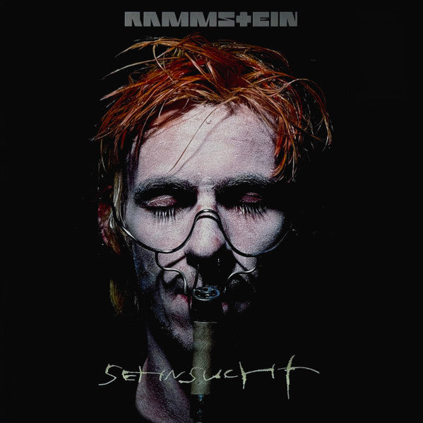 Rammstein ‎– Sehnsucht (Vinyle neuf)