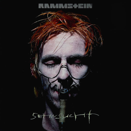 Rammstein ‎– Sehnsucht (Vinyle neuf)
