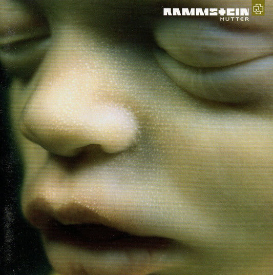 Rammstein – Mutter (New Vinyl)