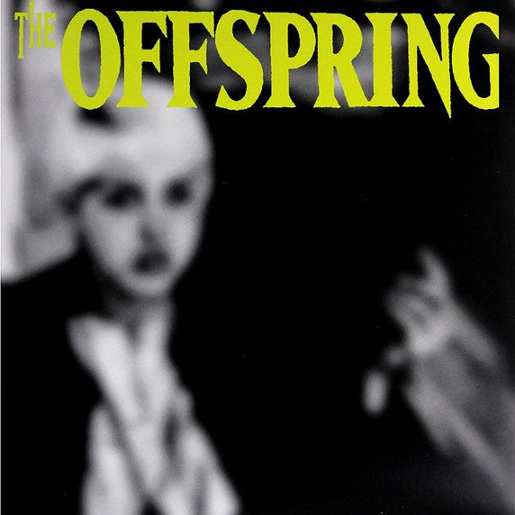 The Offspring ‎– The Offspring (Vinyle neuf)