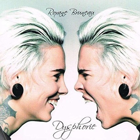 Roxane Bruneau – Dysphorie (Vinyle neuf)