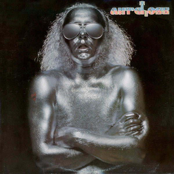 Aut'Chose ‎– Le Cauchemar Américain (Vinyle neuf)
