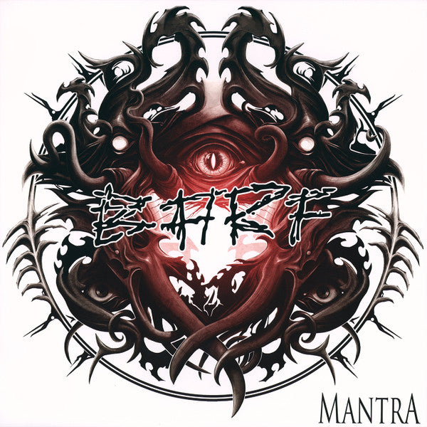BARF ‎– Mantra (Vinyle neuf)